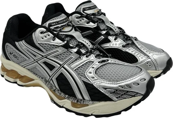 Asics Snakers Shoes - Image 2