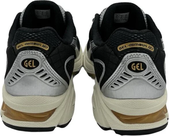 Asics Snakers Shoes - Image 3