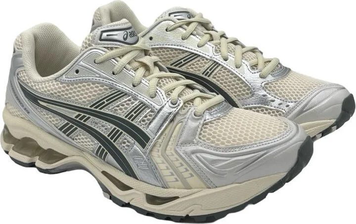 Asics Snakers Shoes - Image 2