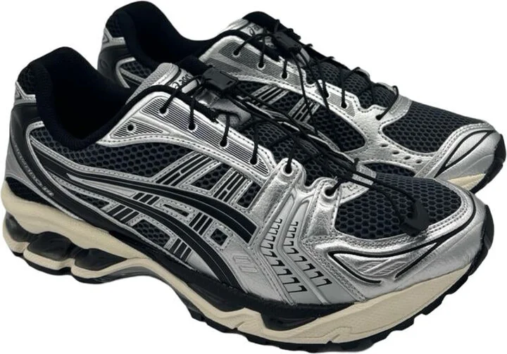 Asics Snakers Shoes - Image 2
