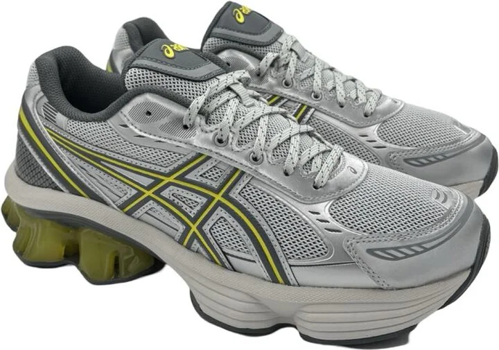 Asics Snakers Shoes - Image 2