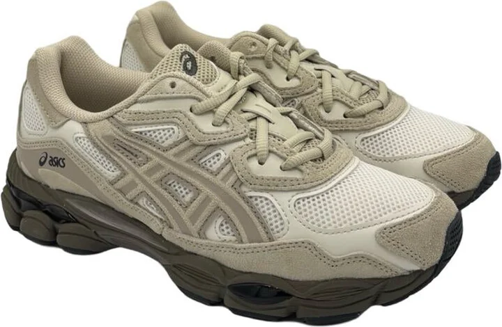 Asics Snakers Shoes - Image 2