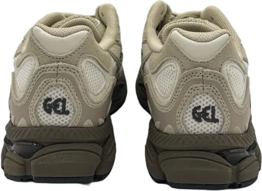 Asics Snakers Shoes - Image 3