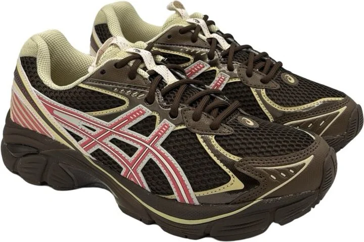 Asics Snakers Shoes - Image 2