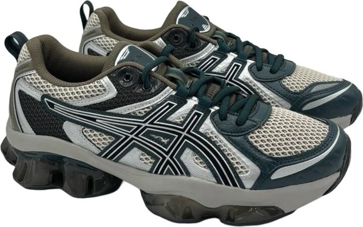 Asics Snakers Shoes - Image 2