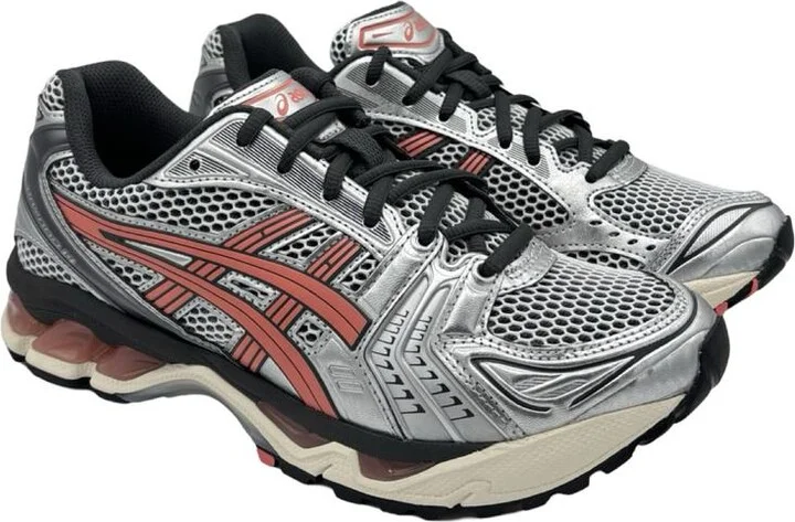 Asics Snakers Shoes - Image 2