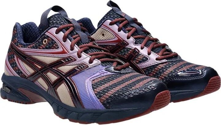 Asics Snakers Shoes - Image 2