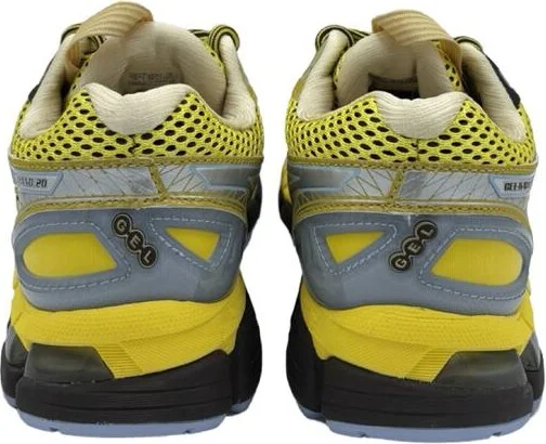 Asics Snakers Shoes - Image 3