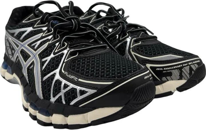 Asics Snakers Shoes - Image 2