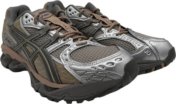 Asics Snakers Shoes - Image 2