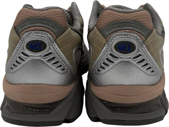 Asics Snakers Shoes - Image 3