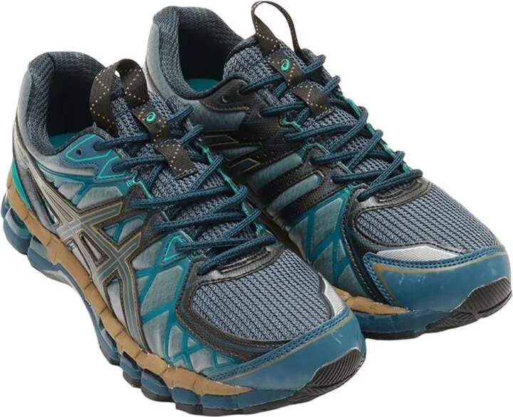 Asics Snakers Shoes - Image 2