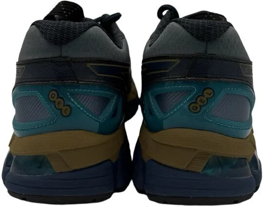 Asics Snakers Shoes - Image 3