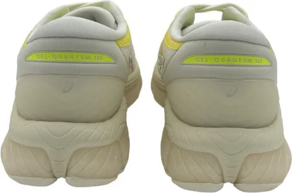 Asics Snakers Shoes - Image 3
