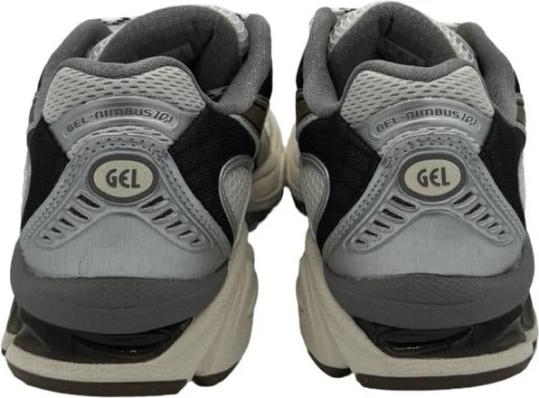 Asics Snakers Shoes - Image 3