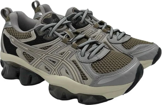 Asics Snakers Shoes - Image 2