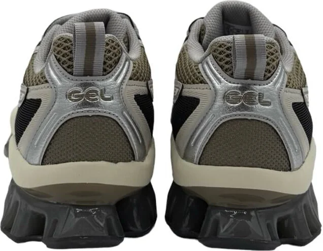 Asics Snakers Shoes - Image 3
