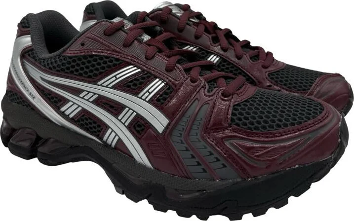 Asics Snakers Shoes - Image 2