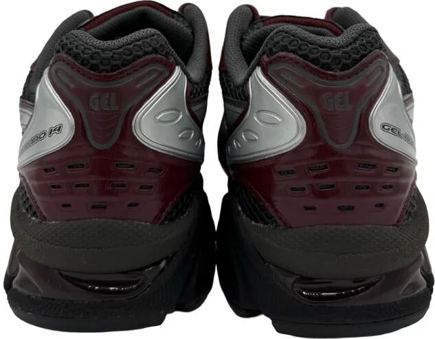 Asics Snakers Shoes - Image 3