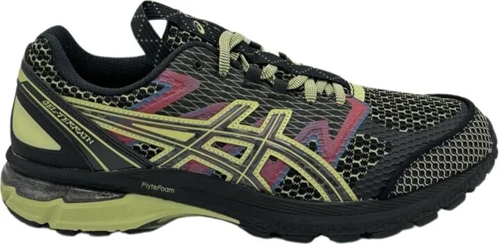 Asics Snakers Shoes
