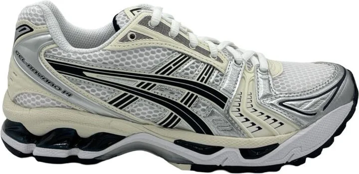 Asics Snakers Shoes