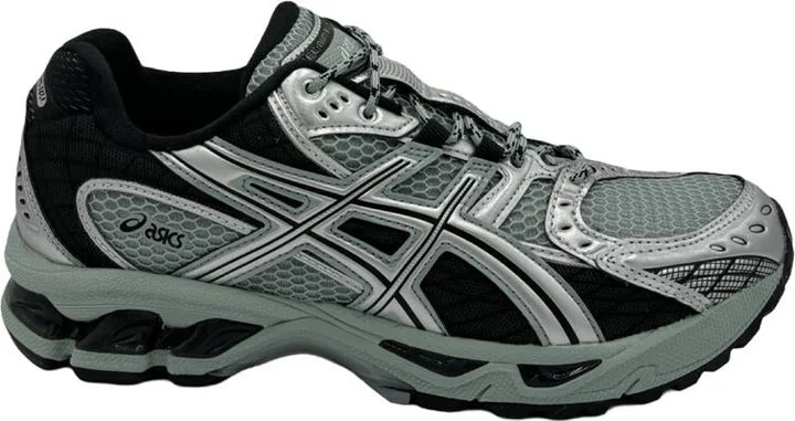 Asics Snakers Shoes