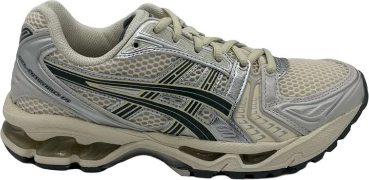 Asics Snakers Shoes