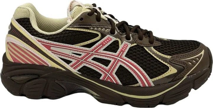 Asics Snakers Shoes