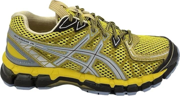 Asics Snakers Shoes
