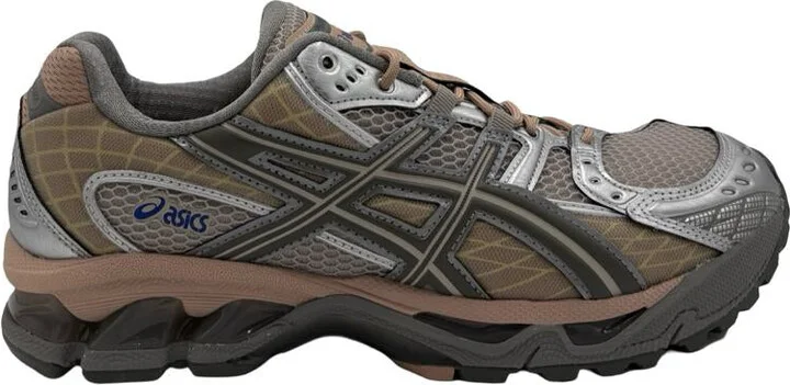 Asics Snakers Shoes