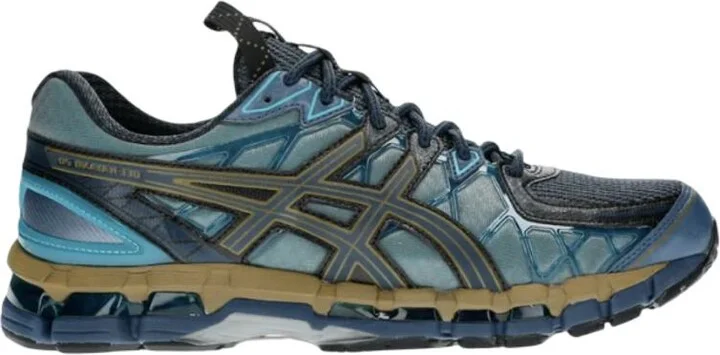 Asics Snakers Shoes