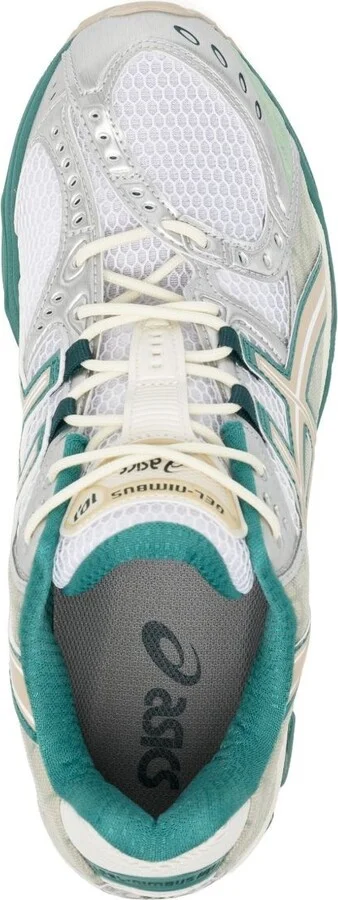 Asics Sneaker Gel Nimbus 10.1 - Image 2