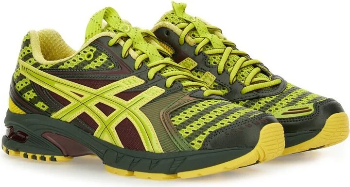 Asics Sneaker Ub9-S Gel-Ds Trainer 14 Unisex - Image 2