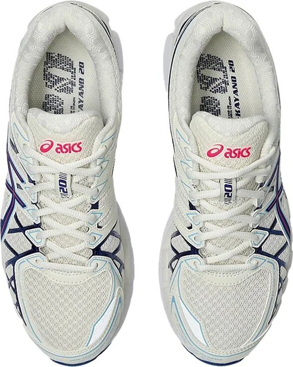 Asics Sneakers 2 - Image 5