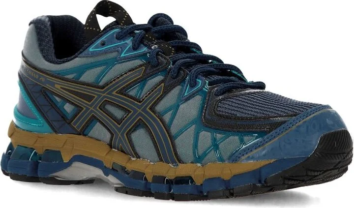 Asics Sneakers 2 - Image 2