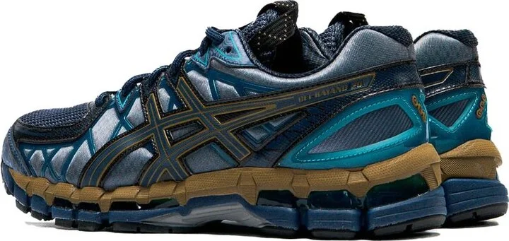 Asics Sneakers 2 - Image 4