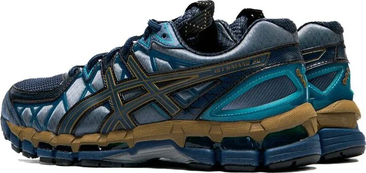 Asics Sneakers 2 - Image 3
