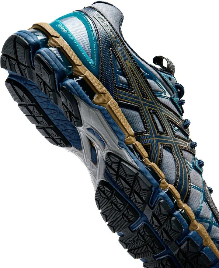 Asics Sneakers 2 - Image 4