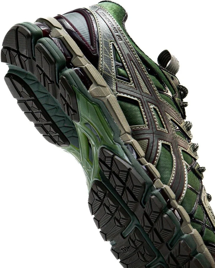 Asics Sneakers 2 - Image 4