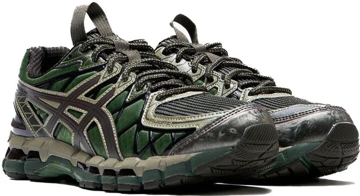 Asics Sneakers 2 - Image 3
