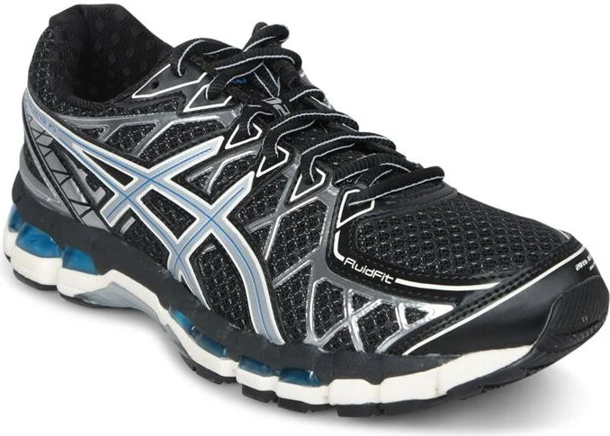 Asics Sneakers - Image 2