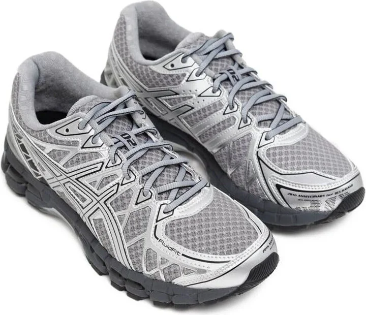 Asics Sneakers - Image 3