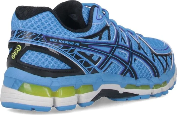 Asics Sneakers - Image 4