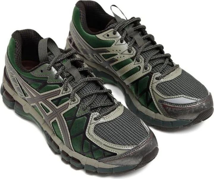 Asics Sneakers - Image 3