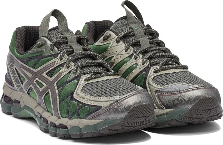 Asics Sneakers - Image 3