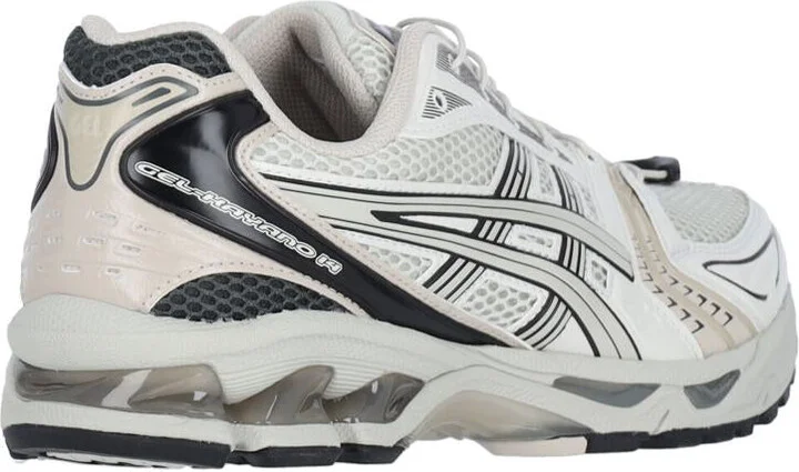 Asics Sneakers - Image 4