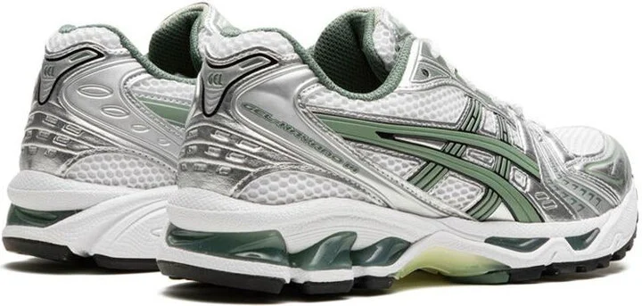 Asics Sneakers - Image 3