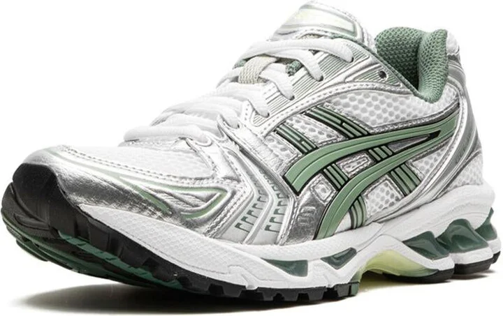 Asics Sneakers - Image 4