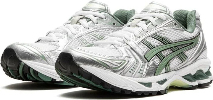 Asics Sneakers - Image 5