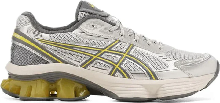 GLACIER GREY/STEEL GREY